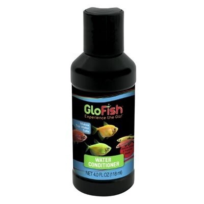 Spectrum - Conditionneur d&#39;eau Glofish - 4oz