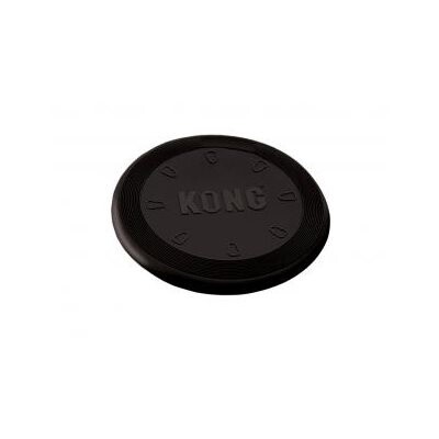 Kong - Frisbee extrême (Noir)