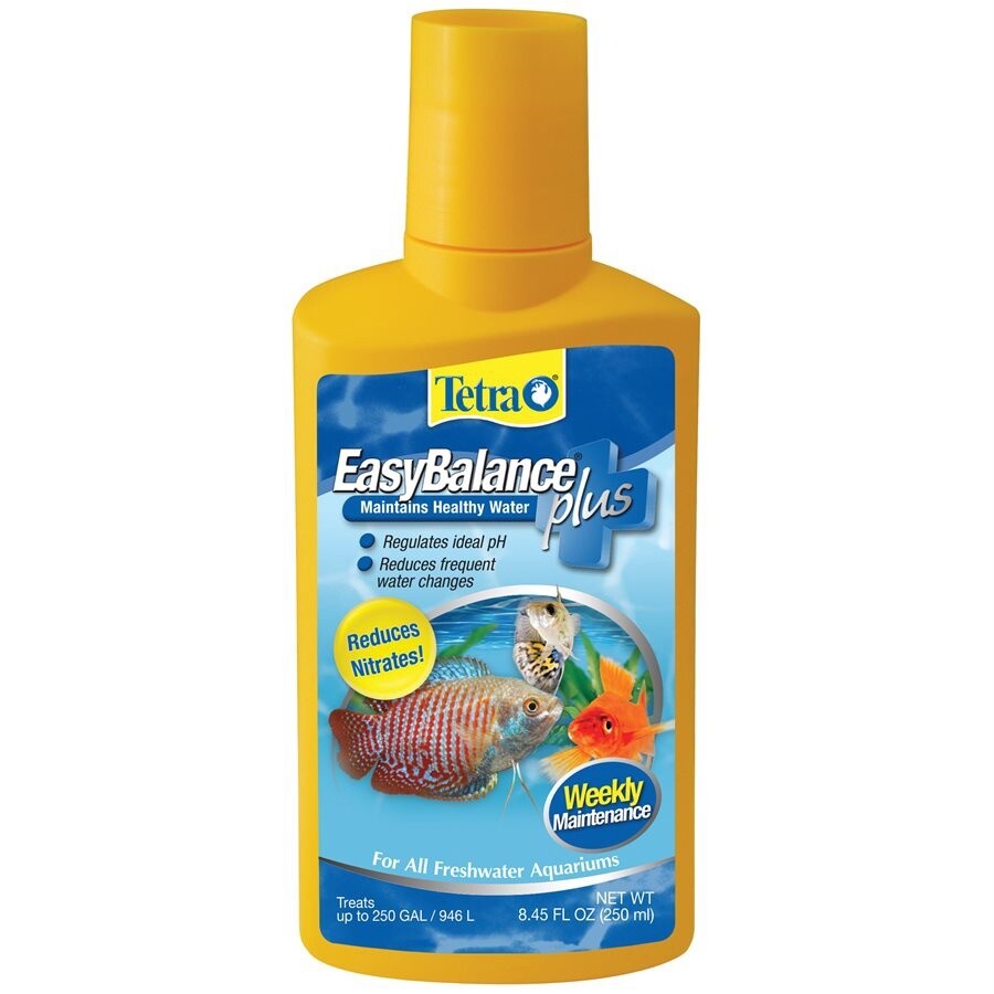 Tetra - Conditionneur d&#39;eau easy balance - 8.4oz