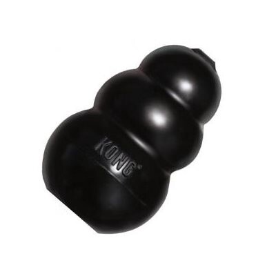 Kong - Extreme original - Noir, Format: Grand