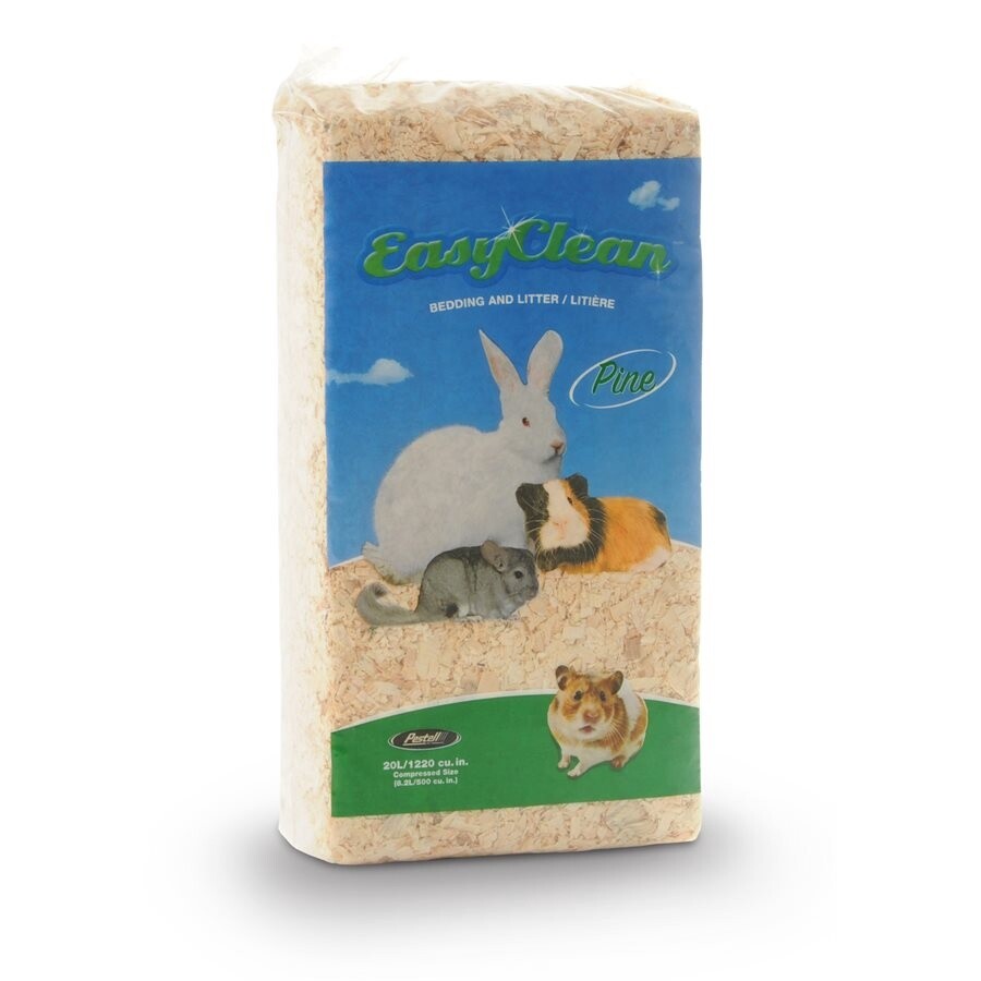 Pestell - Ripe de pin Easy clean - 20L