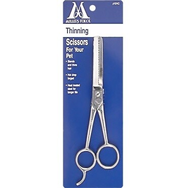 Millers Forge - Ciseau amincisseur 7&#39;&#39;