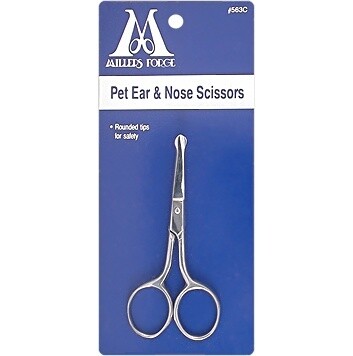 Millers Forge - Ciseau nez &amp; oreilles