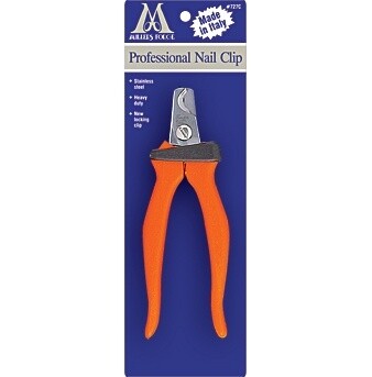 Millers Forge - Coupe-griffe PRO pour chiens - Moyen