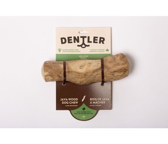 Dentler - Bois de java naturel