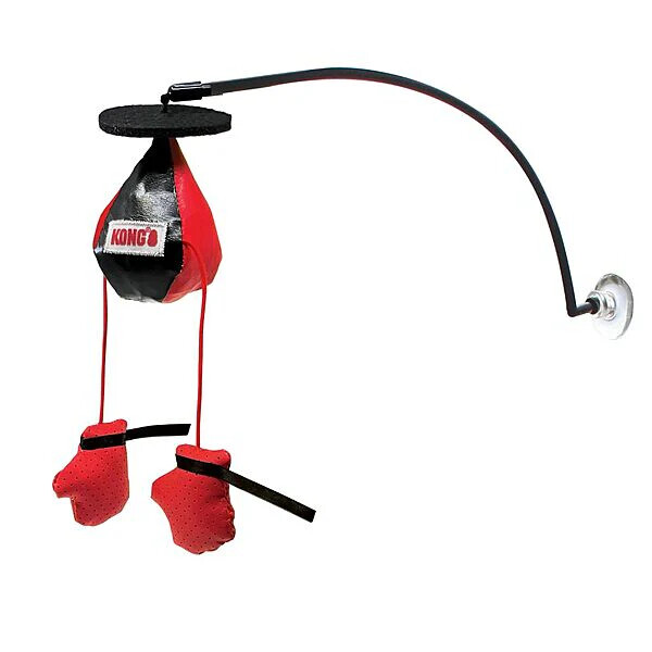 Kong Connects - Gants de boxe pour chats