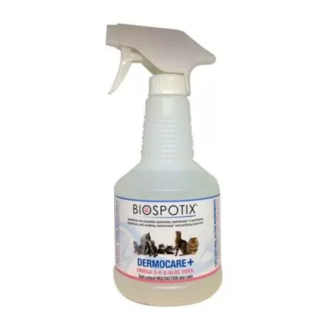 Biogance - Dermocare / Vaporisateur pour chat / 500 ml