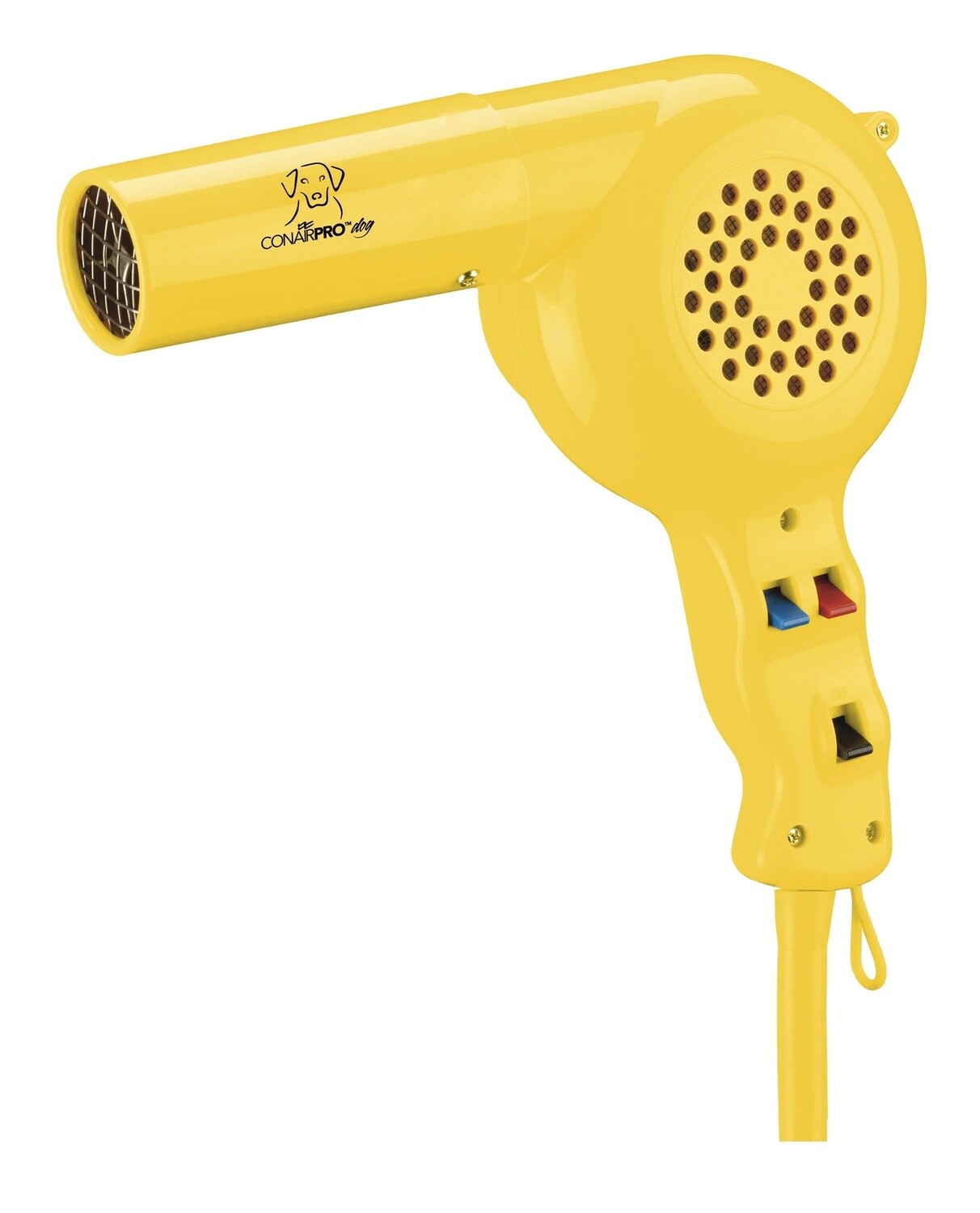 ConairPro Séchoir pour animaux 550w *DISC*