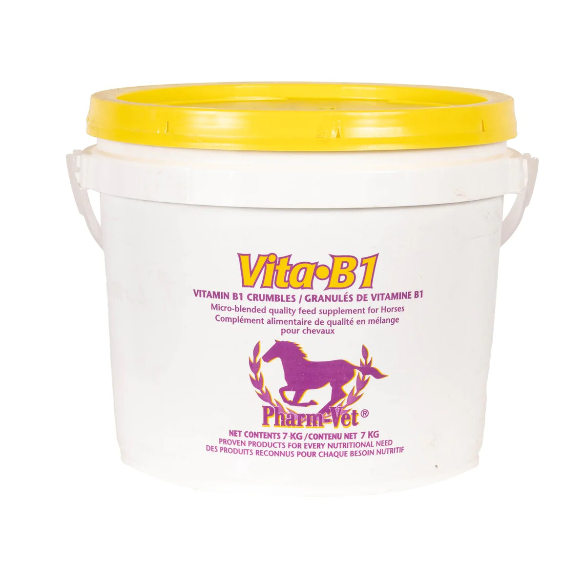 Pharm-Vet Vita-B1 - Granulés de vitamine B1