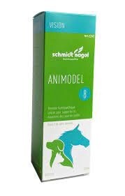 ANIMODEL 8 - VISION