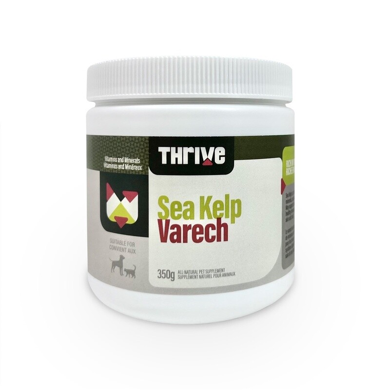 Thrive - Varech - 350g