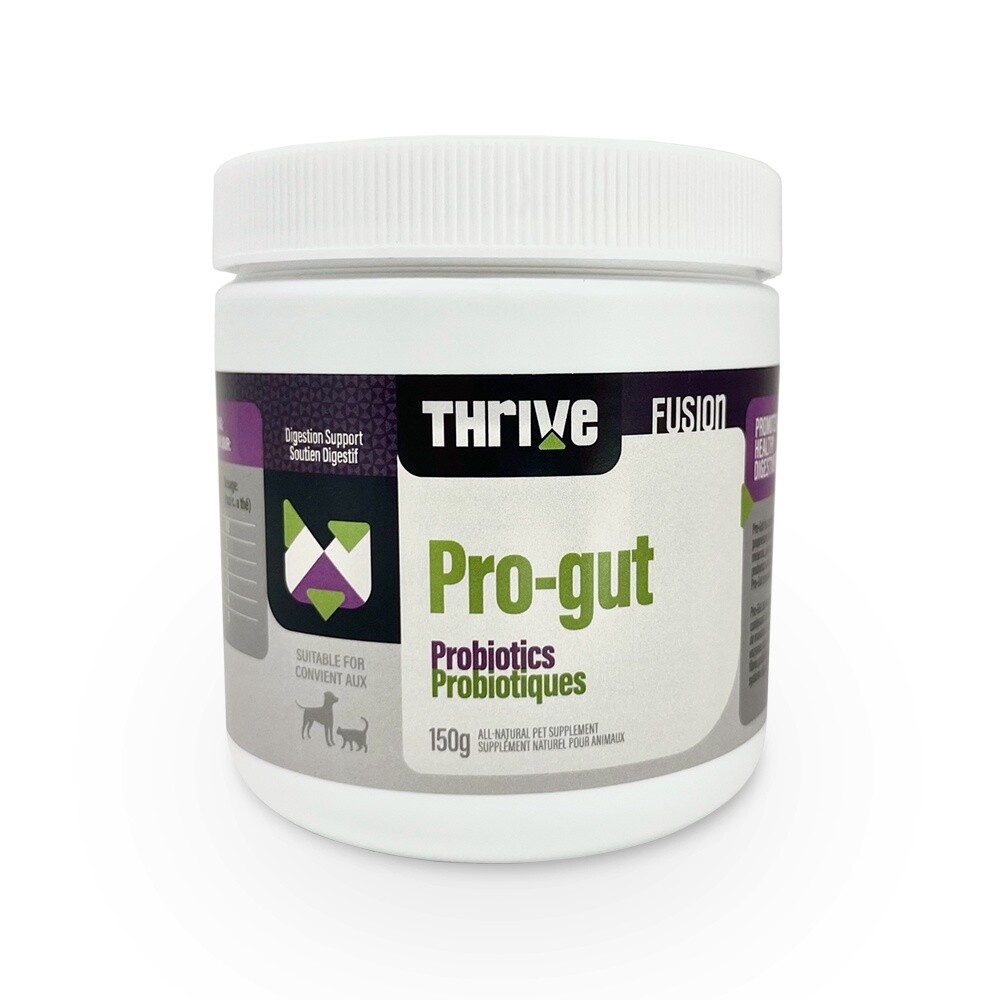 Thrive - Pro-Gut Probiotiques - 150g