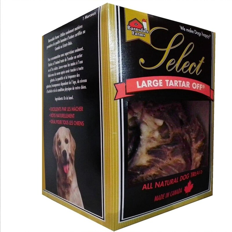 Select - Os anti-tartre / Grand