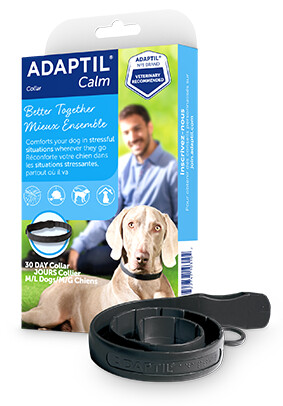 Adaptil - Calm Collier calmant pour chien