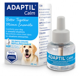 ADAPTIL - Calm Recharge pour diffuseur pour chiens