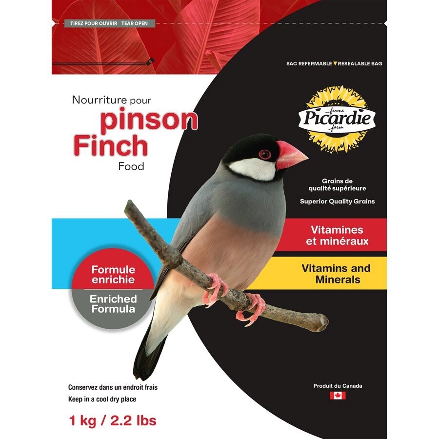 Picardie PINSON / 1 kg