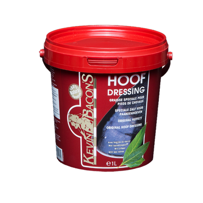 Kevin Bacon GRAISSE SABOTS - ORIGINAL 1L