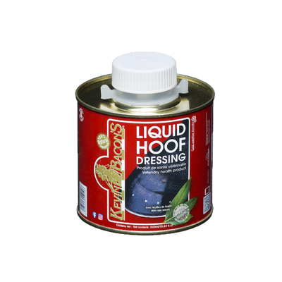 Kevin Bacon HUILE SABOTS