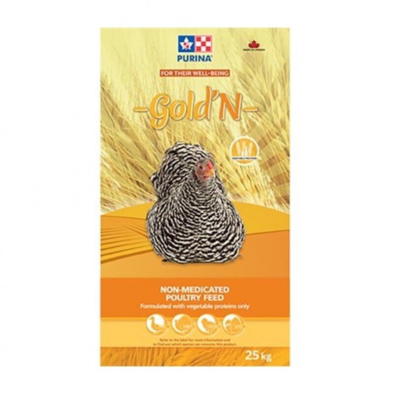 Purina LAYENA PONTE 25KG