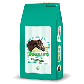 HOFFMAN CRUNCHIES 16% - 15 KG