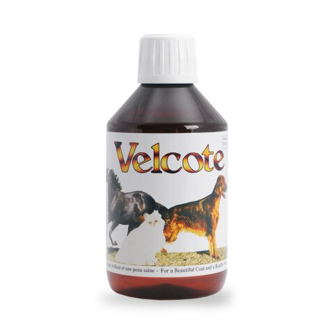 Velcote