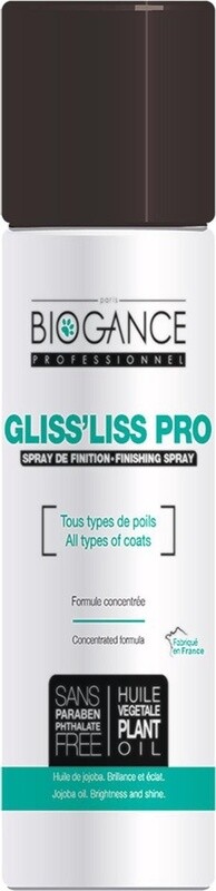 Biogance - Gliss Liss PRO