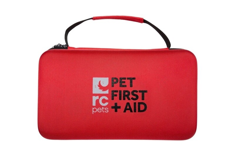 RC Pets - Trousse de premiers soins
