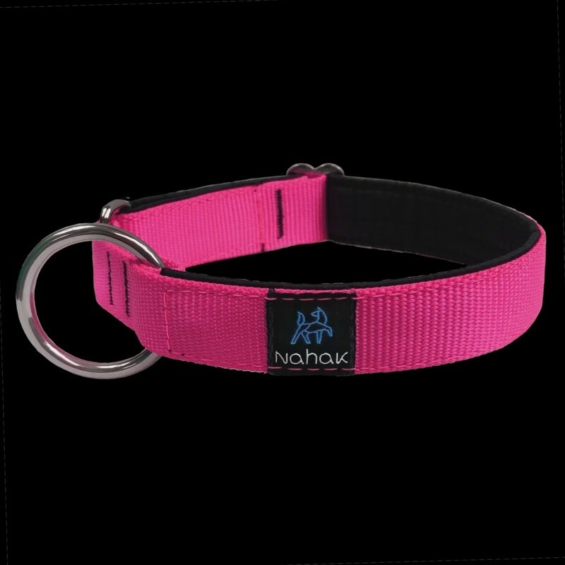 Nahak - Collier rembourré pour chiens