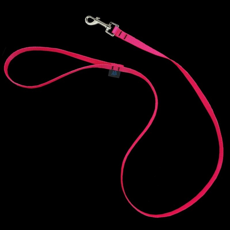 Nahak - Laisse petit chien / Rose