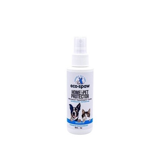 Ecospaw - Répulsif naturel contre les insectes / Non parfumé, Format: 88 ml