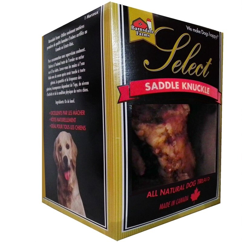 Select - Os articulation de selle