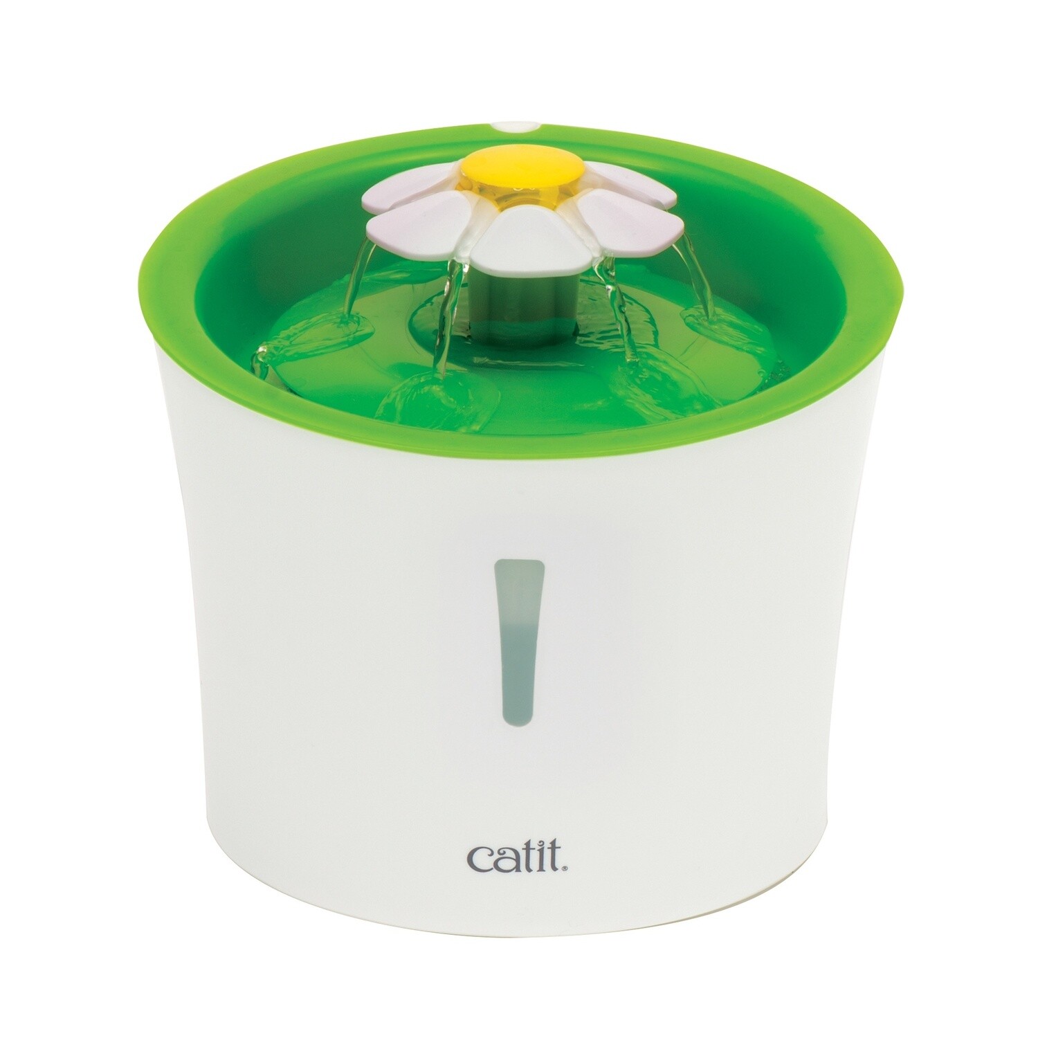 Catit - Abreuvoir 2.0 avec fleur / 3L
