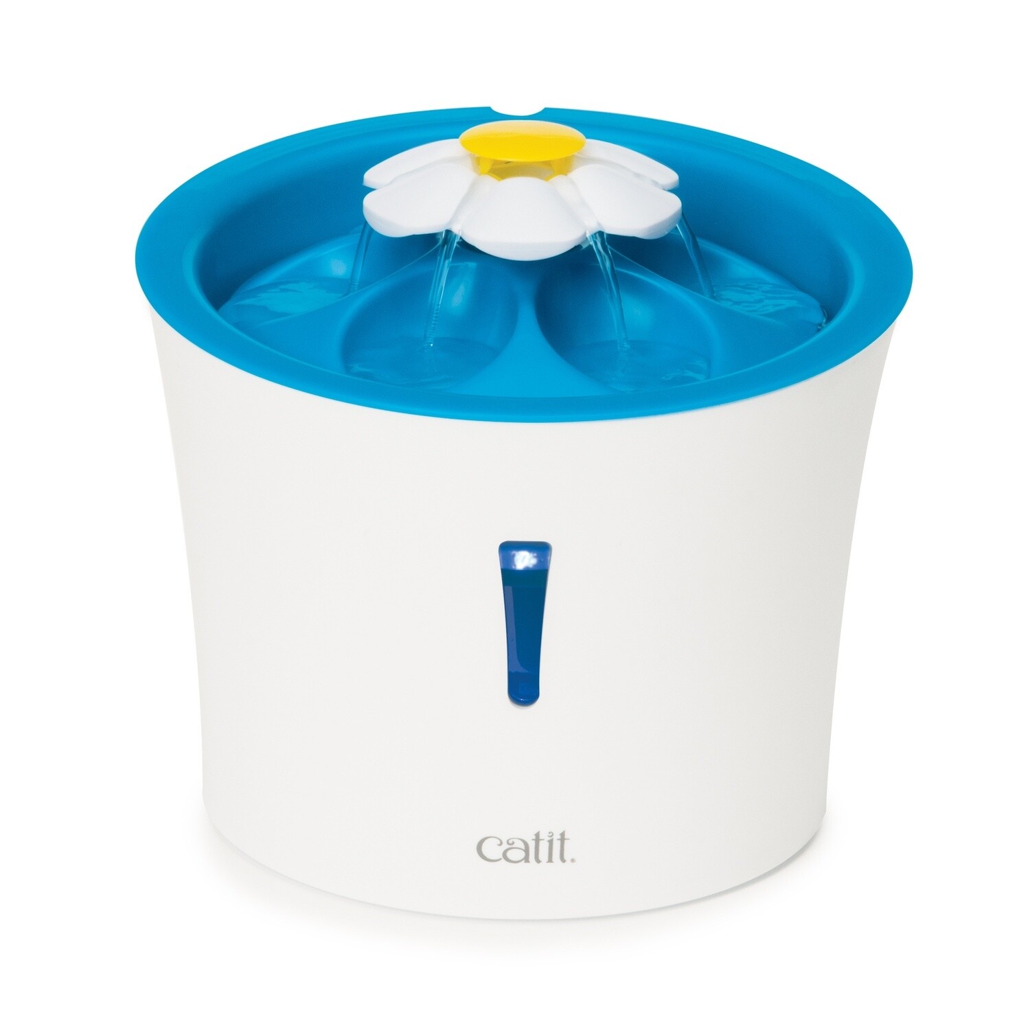 Catit - Abreuvoir 2.0 avec fleur à DEL / 3L