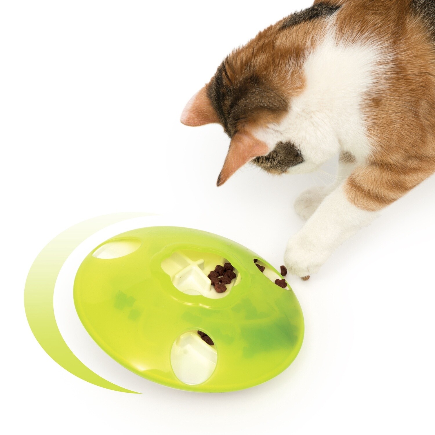 Catit - Toupie à régals