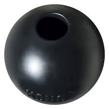 Kong - Balle Extreme, noire