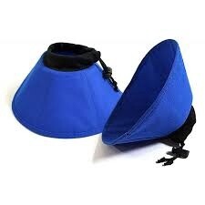 Kong - Collier élisabéthain EZ soft