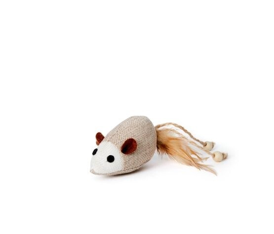 Bud&#39;z - Jouet pour chat / Souris 7.5 po