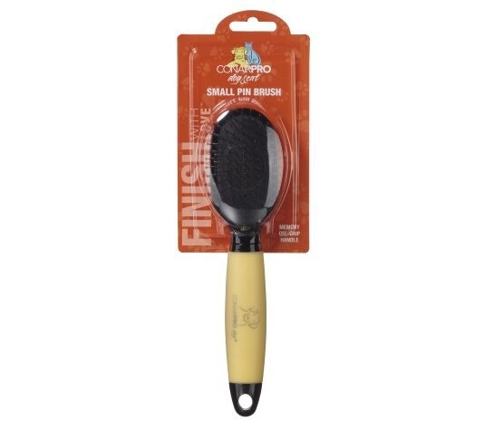 Conair Pro Finition - Brosse à pine pour chien