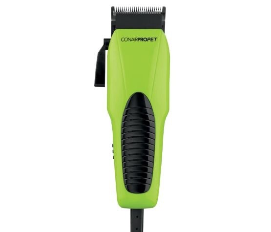 Conair Pro Ensemble de tondeuse pour toilettage, Format: 10 pièces