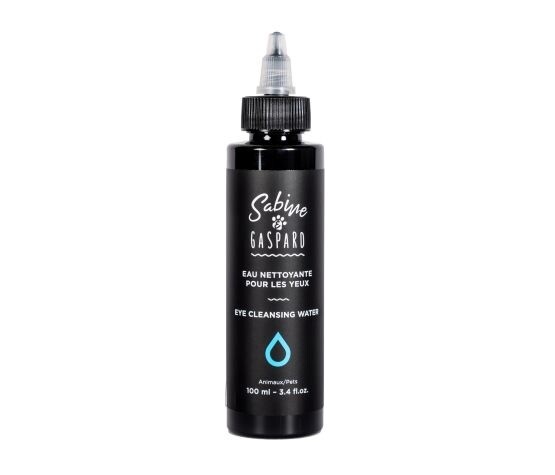Sabine &amp; Gaspard - Nettoyant pour les yeux / 100 ml