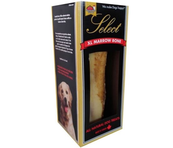 Select - Os à moelle / Très grand