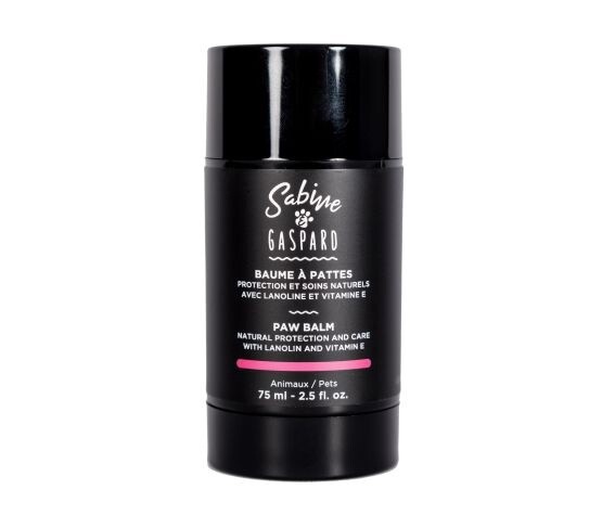 Sabine &amp; Gaspard Baume à pattes 75ml