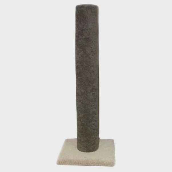 Delaf - Poteau rond - 24&quot;
