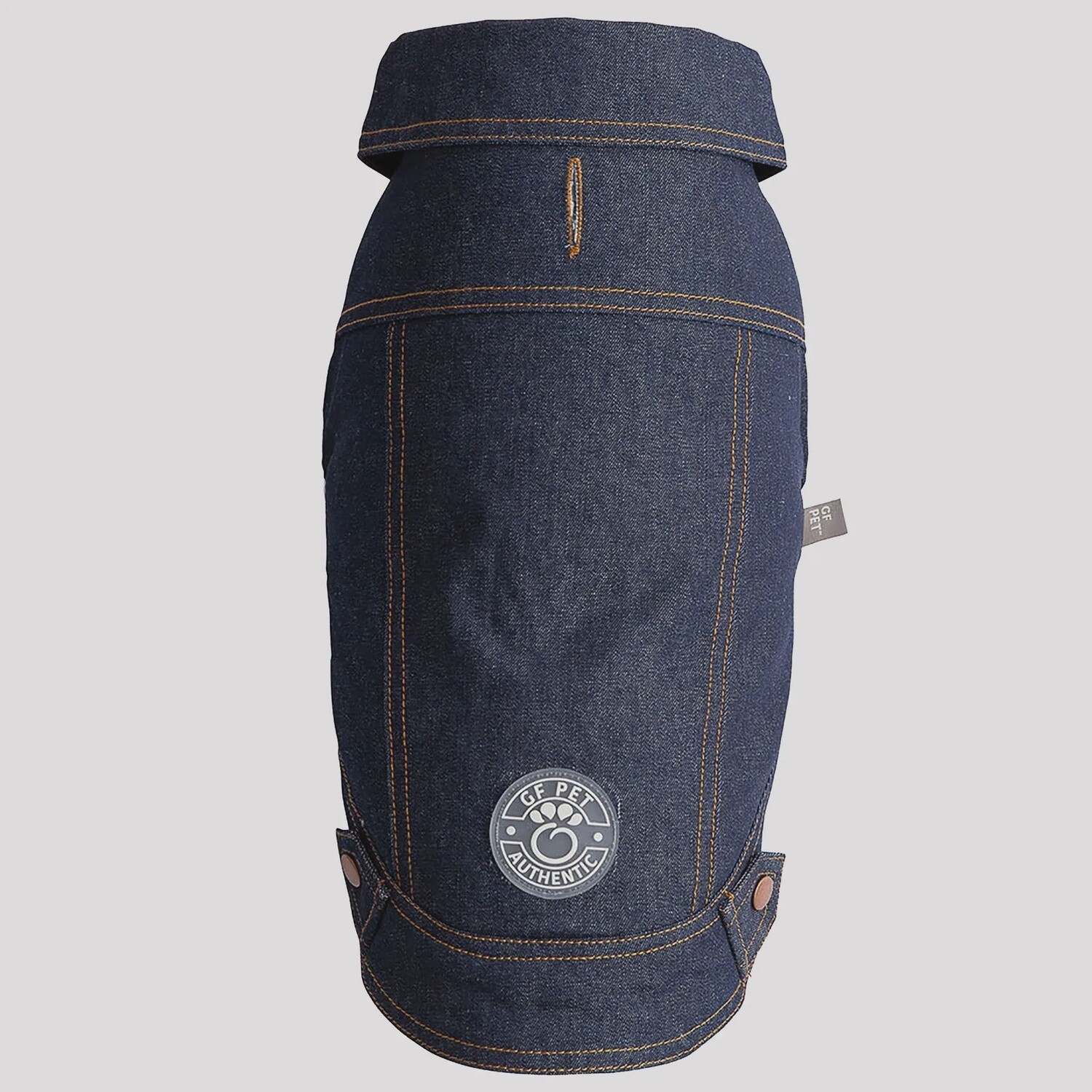 GFP MANTEAU JEANS