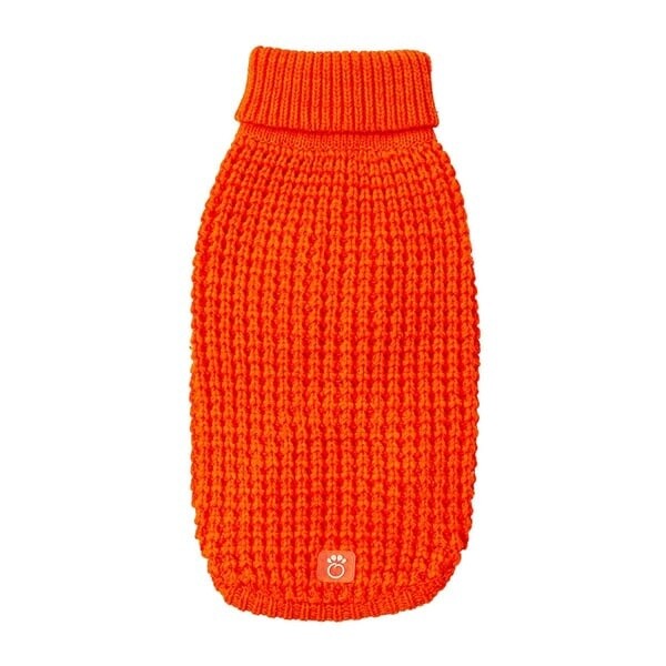 GFP TRICOT ORANGE 3XL