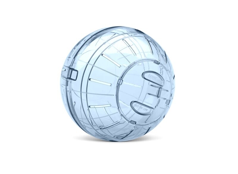 Savic Runner S - Boule d&#39;exercice pour souris