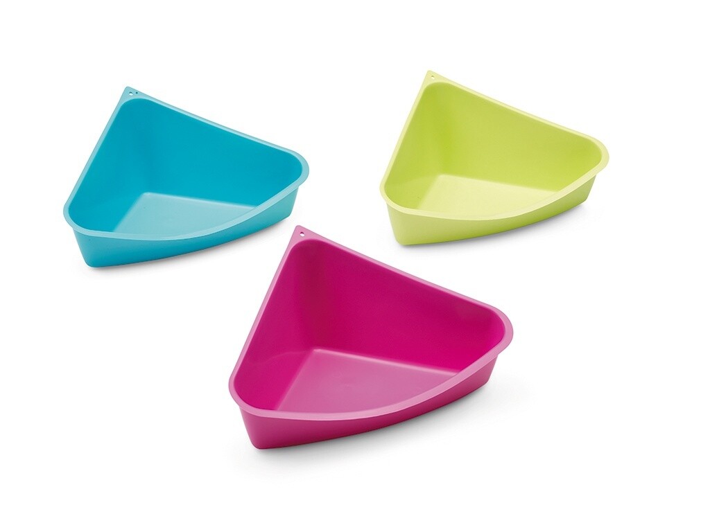 Savic toilette Rody pour rongeur