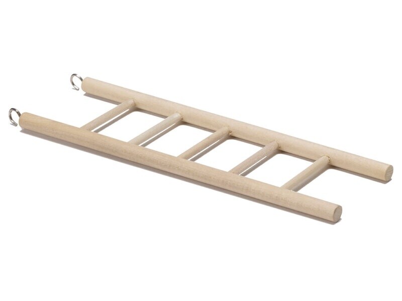 Savic Step5 - Échelle en bois 5 marches