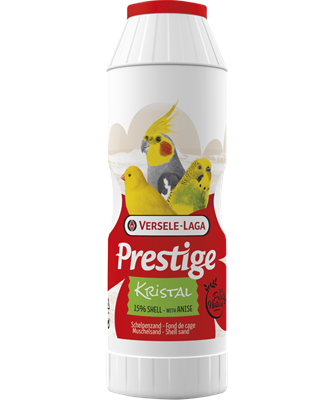 VL Prestige Kristal - Gravier marin 2kg