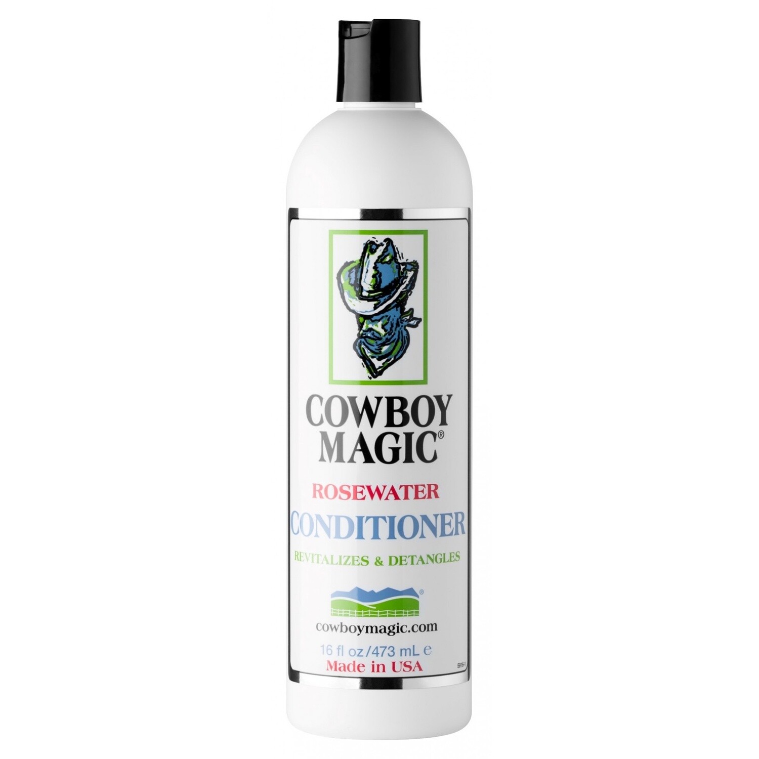 Cowboy Magic - Revitalisant / 473 ml (16 oz)